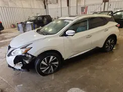5N1AZ2MH4GN131785 2016 NISSAN MURANO