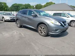 5N1AZ2MH4GN131818 2016 NISSAN MURANO