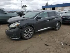 5N1AZ2MH4GN132340 2016 NISSAN MURANO