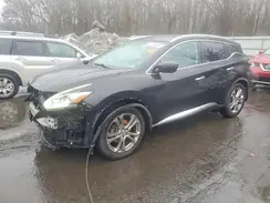 5N1AZ2MH4GN132824 2016 NISSAN MURANO