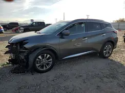 5N1AZ2MH4GN132855 2016 NISSAN MURANO
