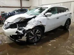 5N1AZ2MH4GN133309 2016 NISSAN MURANO