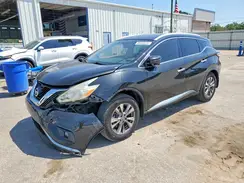 5N1AZ2MH4GN134072 2016 NISSAN MURANO
