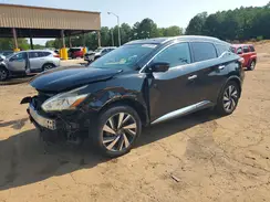 5N1AZ2MH4GN134220 2016 NISSAN MURANO