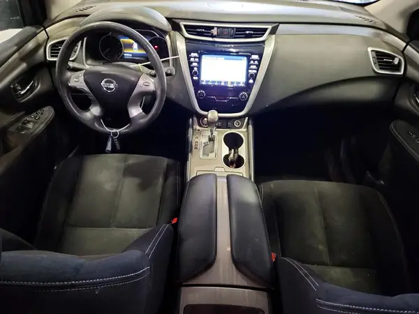 5N1AZ2MH4GN134332 2016 NISSAN MURANO - Image 8