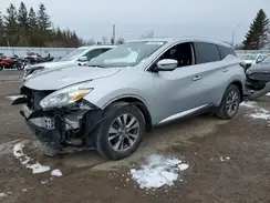 5N1AZ2MH4GN136856 2016 NISSAN MURANO
