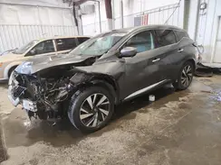5N1AZ2MH4GN137585 2016 NISSAN MURANO