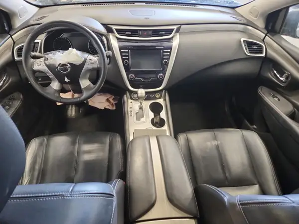 5N1AZ2MH4GN137585 2016 NISSAN MURANO - Image 8