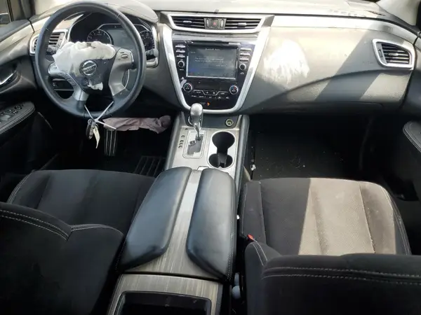 5N1AZ2MH4GN139613 2016 NISSAN MURANO - Image 8