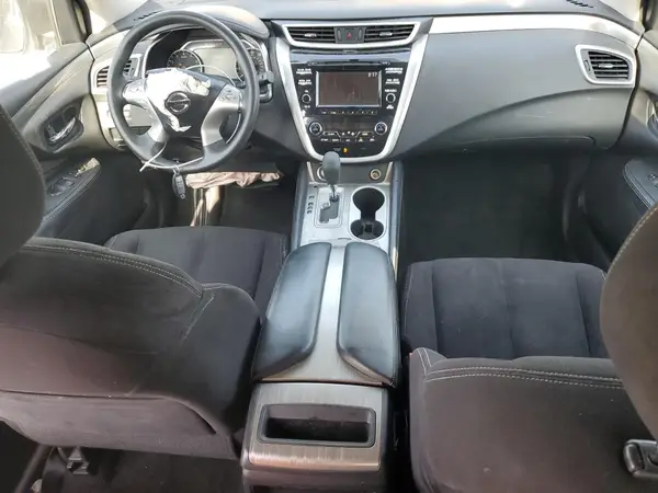 5N1AZ2MH4GN139692 2016 NISSAN MURANO - Image 8