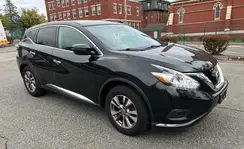 5N1AZ2MH4GN140485 2016 NISSAN MURANO