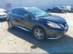 5N1AZ2MH4GN141586 2016 NISSAN MURANO
