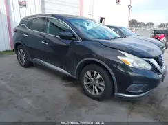 5N1AZ2MH4GN141748 2016 NISSAN MURANO