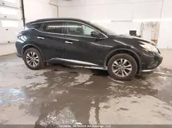 5N1AZ2MH4GN142110 2016 NISSAN MURANO