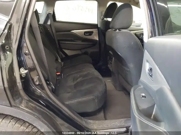 5N1AZ2MH4GN142110 2016 NISSAN MURANO - Image 8