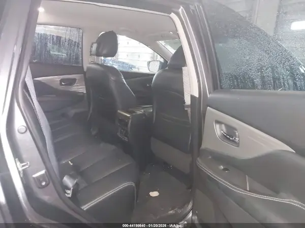 5N1AZ2MH4GN142740 2016 NISSAN MURANO - Image 8