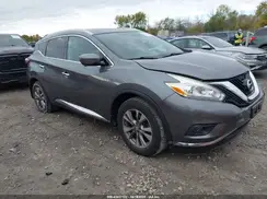 5N1AZ2MH4GN144990 2016 NISSAN MURANO