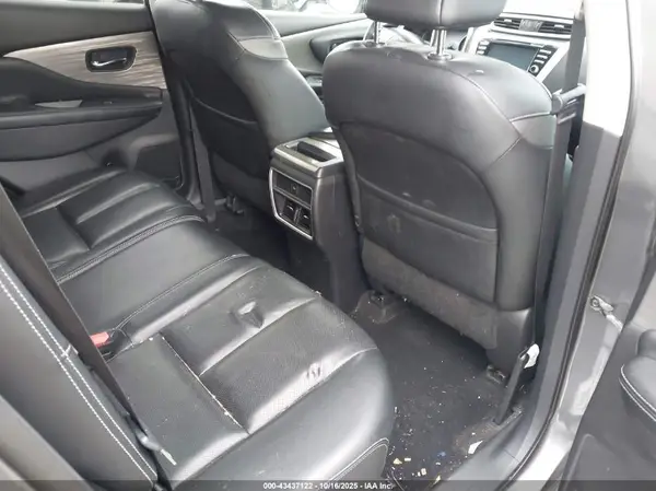 5N1AZ2MH4GN144990 2016 NISSAN MURANO - Image 8