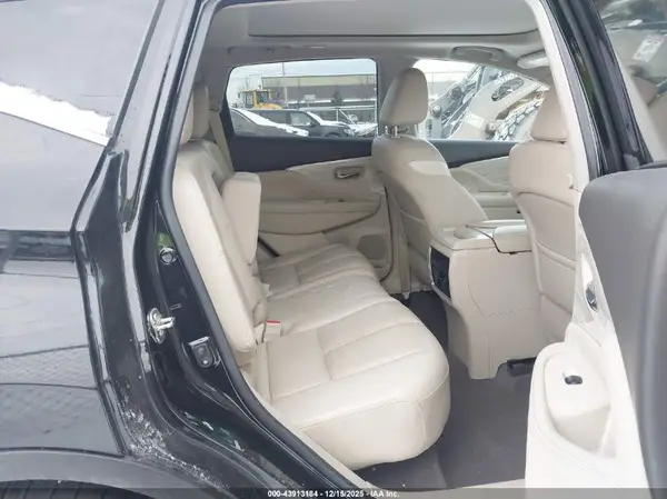 5N1AZ2MH4GN145377 2016 NISSAN MURANO - Image 8