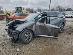 5N1AZ2MH4GN146190 2016 NISSAN MURANO