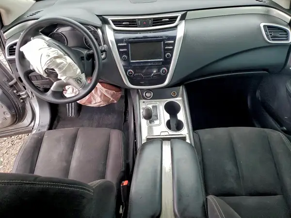 5N1AZ2MH4GN146190 2016 NISSAN MURANO - Image 8