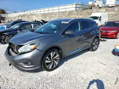 5N1AZ2MH4GN147291 2016 NISSAN MURANO