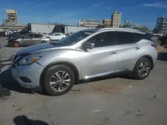 5N1AZ2MH4GN147386 2016 NISSAN MURANO
