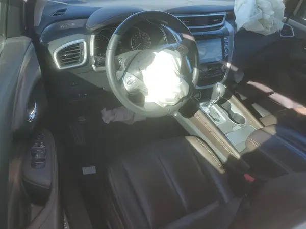 5N1AZ2MH4GN147386 2016 NISSAN MURANO - Image 8