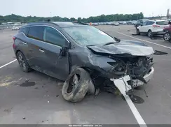 5N1AZ2MH4GN147551 2016 NISSAN MURANO