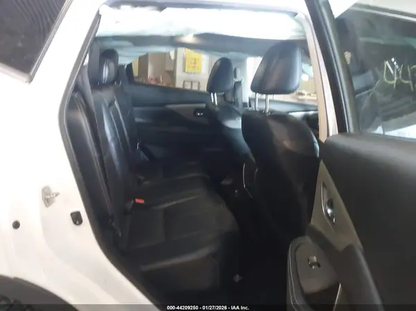 5N1AZ2MH4GN149056 2016 NISSAN MURANO - Image 8