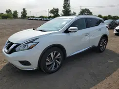 5N1AZ2MH4GN150370 2016 NISSAN MURANO