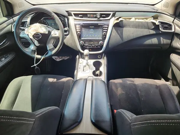 5N1AZ2MH4GN151650 2016 NISSAN MURANO - Image 8