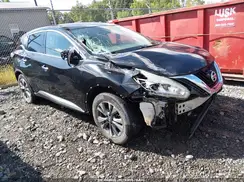 5N1AZ2MH4GN151731 2016 NISSAN MURANO