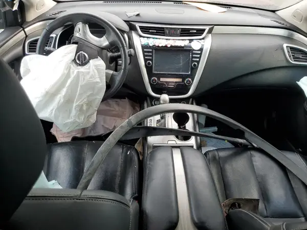 5N1AZ2MH4GN153205 2016 NISSAN MURANO - Image 8