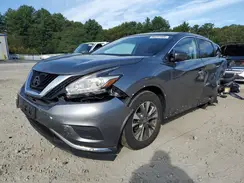 5N1AZ2MH4GN153382 2016 NISSAN MURANO