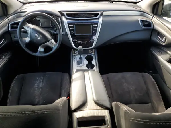 5N1AZ2MH4GN153382 2016 NISSAN MURANO - Image 8