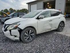 5N1AZ2MH4GN153804 2016 NISSAN MURANO