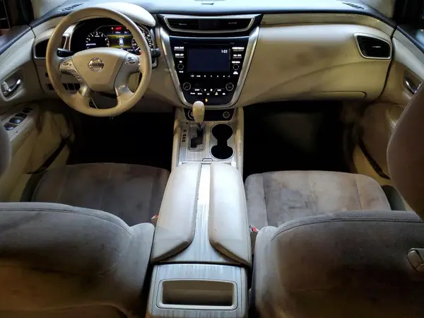 5N1AZ2MH4GN156024 2016 NISSAN MURANO - Image 8