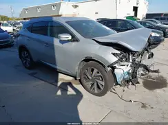 5N1AZ2MH4GN157724 2016 NISSAN MURANO
