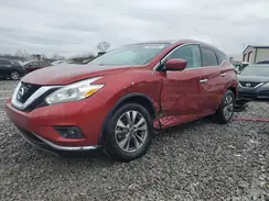 5N1AZ2MH4GN159408 2016 NISSAN MURANO
