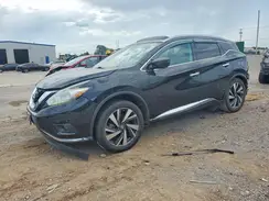 5N1AZ2MH4GN160199 2016 NISSAN MURANO