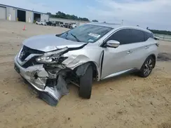 5N1AZ2MH4GN160283 2016 NISSAN MURANO