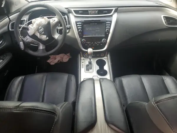 5N1AZ2MH4GN160283 2016 NISSAN MURANO - Image 8