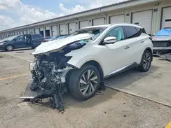 5N1AZ2MH4GN161529 2016 NISSAN MURANO