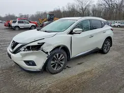 5N1AZ2MH4GN161532 2016 NISSAN MURANO