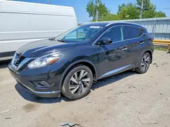 5N1AZ2MH4GN162020 2016 NISSAN MURANO