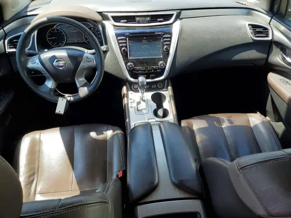 5N1AZ2MH4GN162020 2016 NISSAN MURANO - Image 8