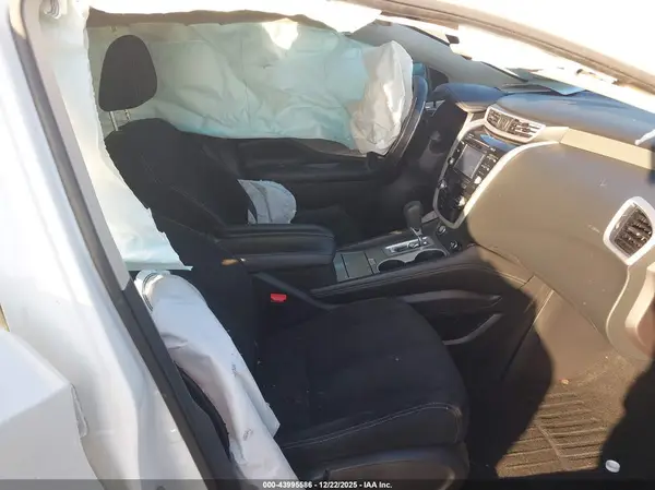 5N1AZ2MH4GN162664 2016 NISSAN MURANO - Image 8