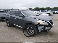 5N1AZ2MH4GN164690 2016 NISSAN MURANO