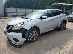 5N1AZ2MH4GN165385 2016 NISSAN MURANO